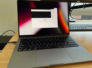 Apple MacBook Pro 14.2’’(512GB SSD M1 PRO,32GB)Laptop-Space Grey