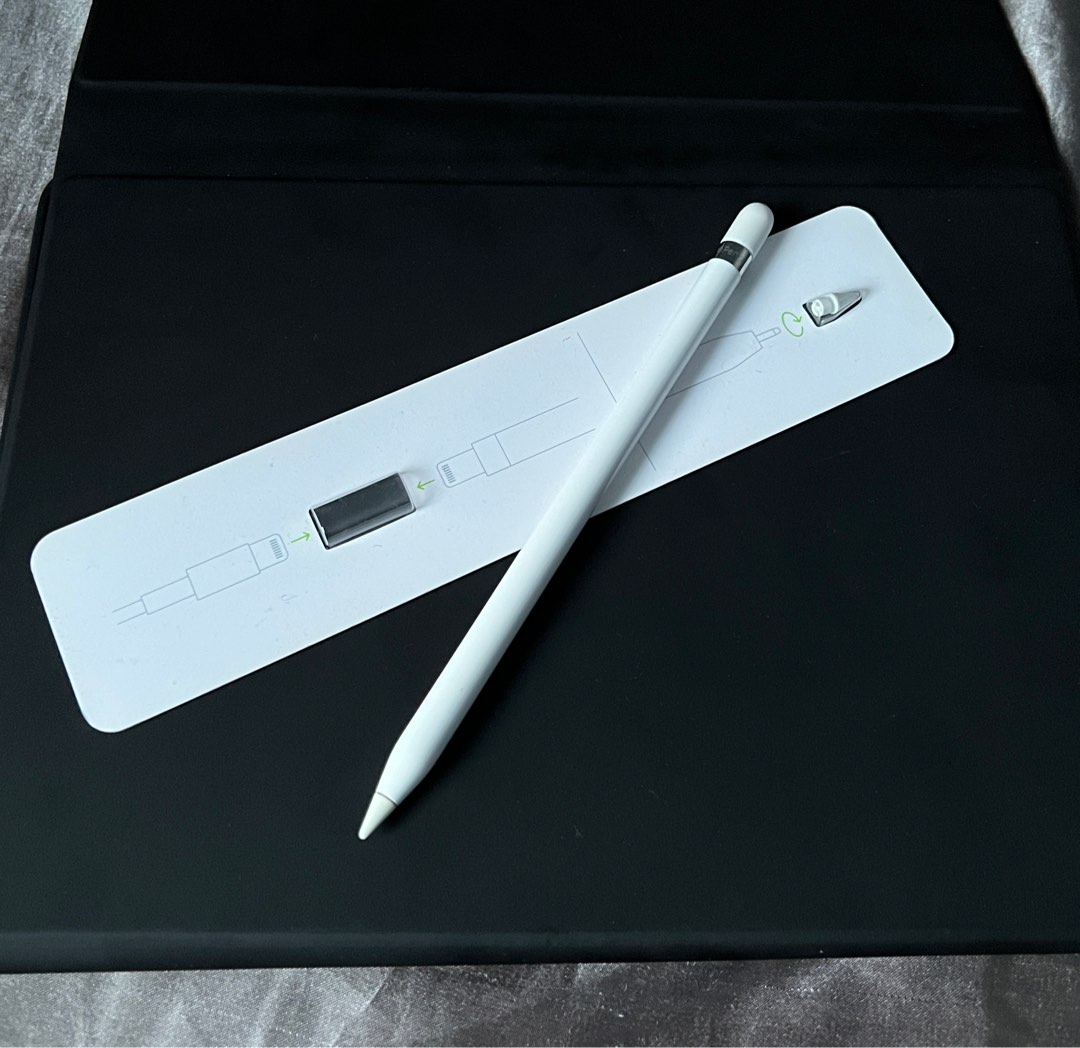 Apple Pencil Gen 1, Computers & Tech, Parts & Accessories, Other