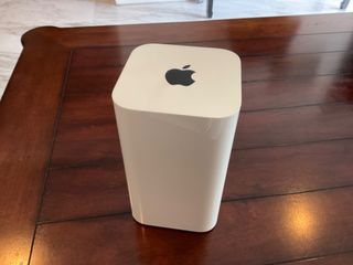Apple TimeCapsule 2tb