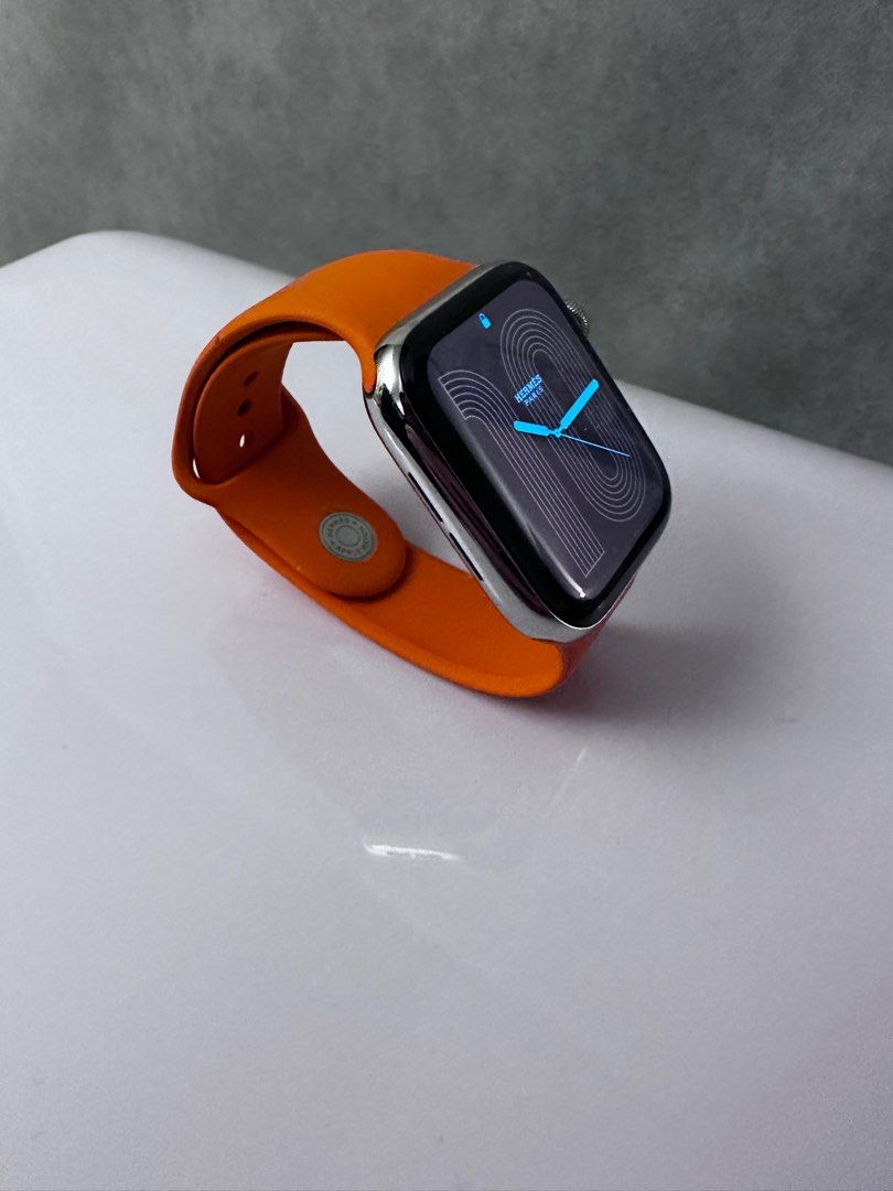 Hermes watch top series 6
