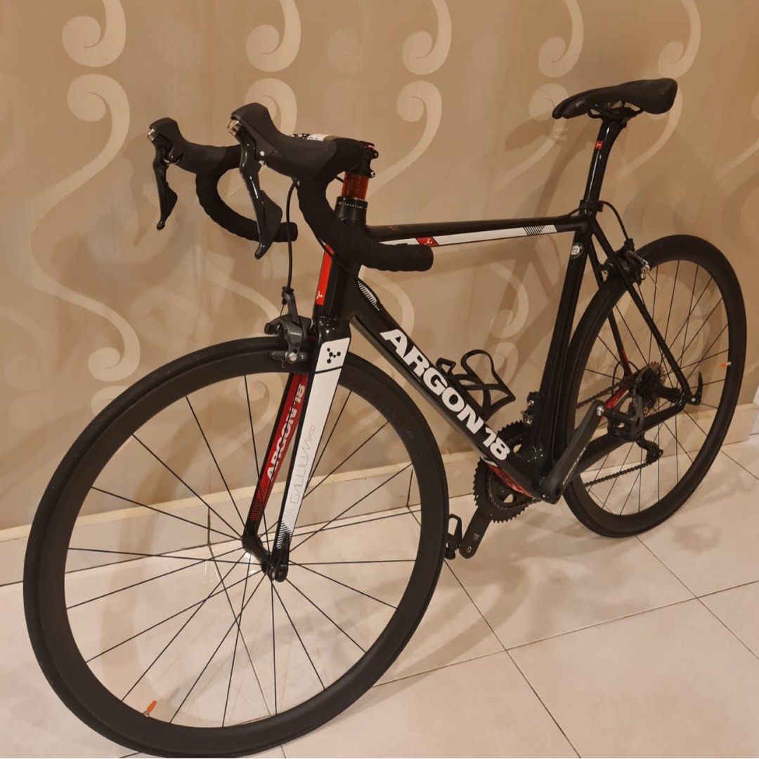 Ultegra gear clearance set