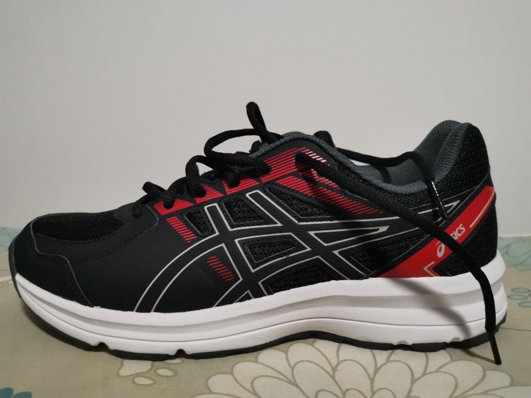 asics school shoes