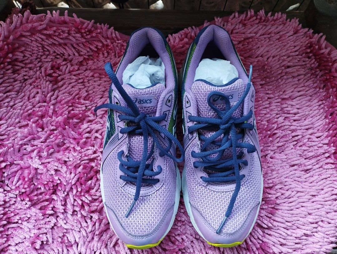 Asics gel impression on sale 8
