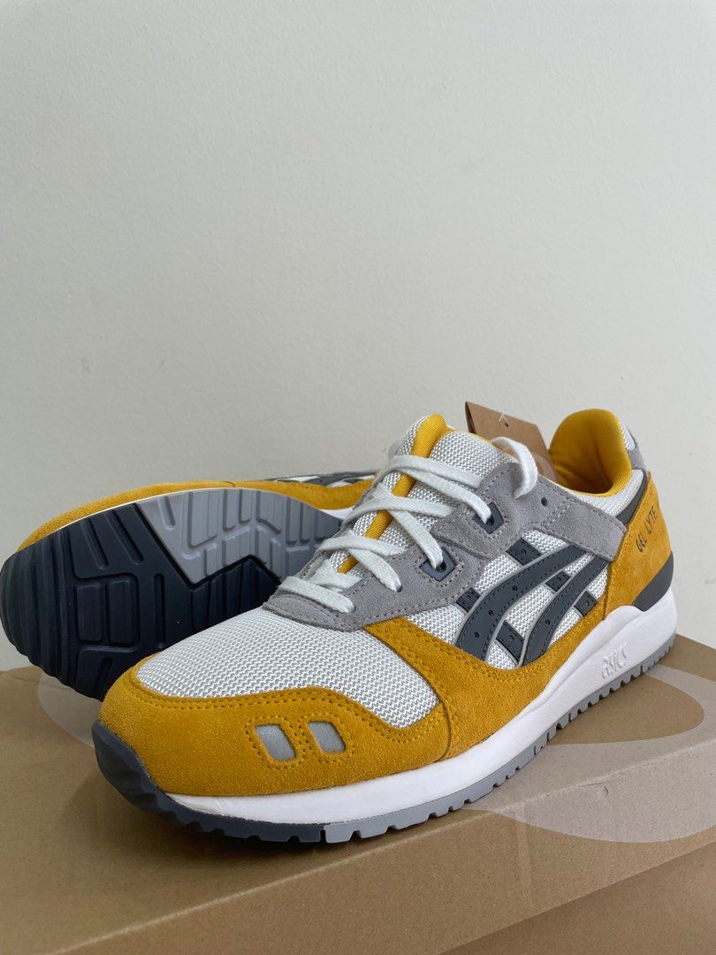 Asics gel sales lyte uk9