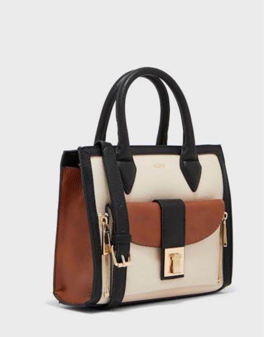 Authentic Aldo bag, Women's Fashion, Bags & Wallets, Shoulder Bags on Carousell