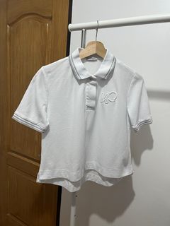 Moncler Casual Polo Shirt