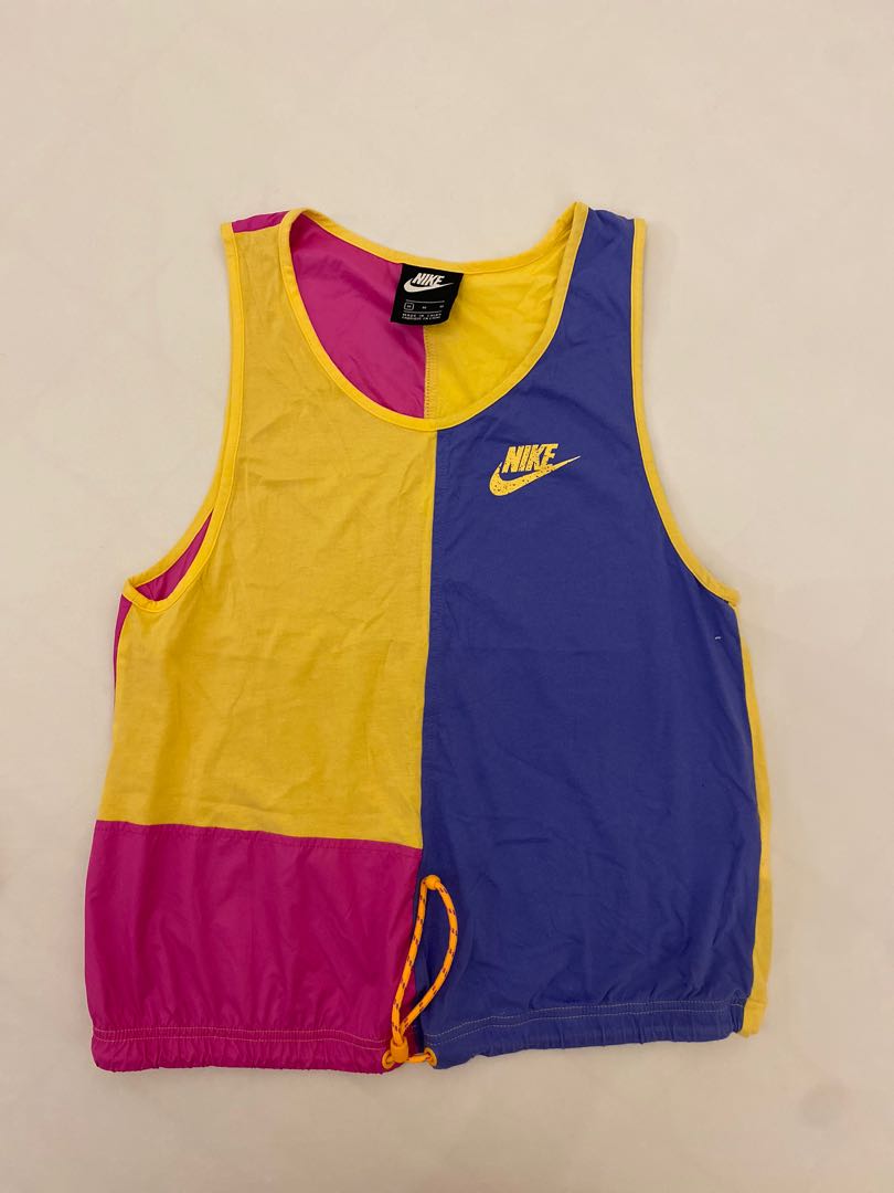 Authentic Nike gym wear, Women's Fashion, Activewear on Carousell