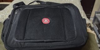 Authentic Ogio briefcase or carry-on bag