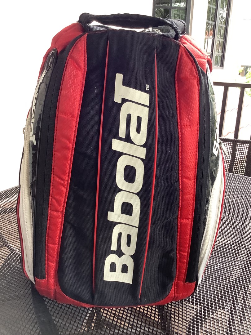 Sac à Dos Tennis Enfant Choco Mocha - Pour Raquette - Tissu Durable - Idéal école Ou Sport