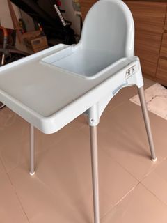 Baby Chair ikea