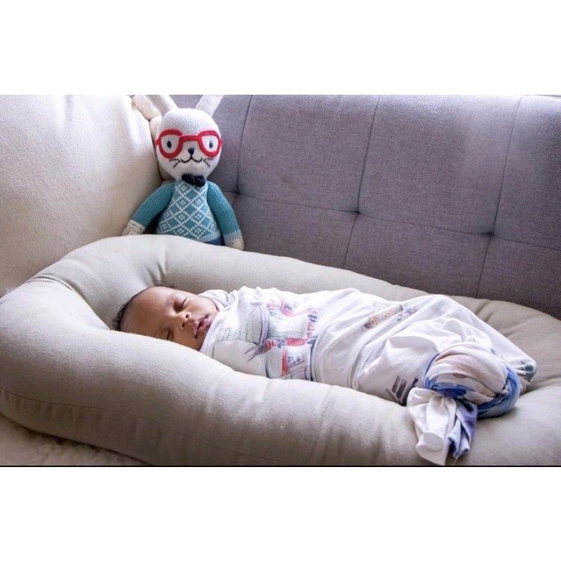Baby snuggler Baby nest Babies Kids Baby Nursery Kids
