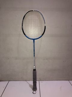 Badminton racket for sale