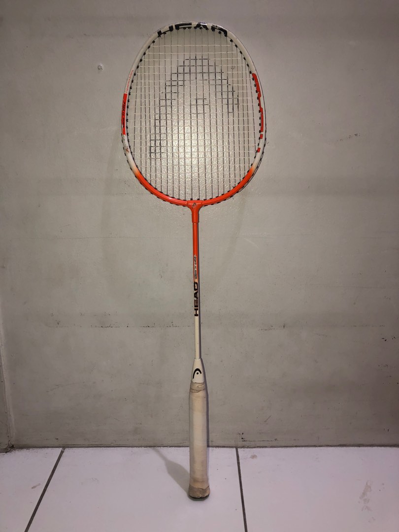 Badminton racket for sale, Sports Equipment, Sports & Games, Racket and
