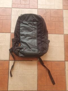Bag Backpack black Puchong PJ KL
