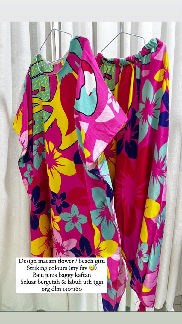 Hawaiian kaftan dresses on sale