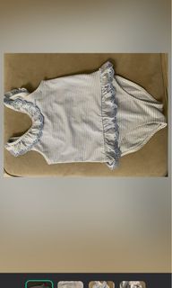 Baju renang anak swimsuit swimwear 5 tahun
