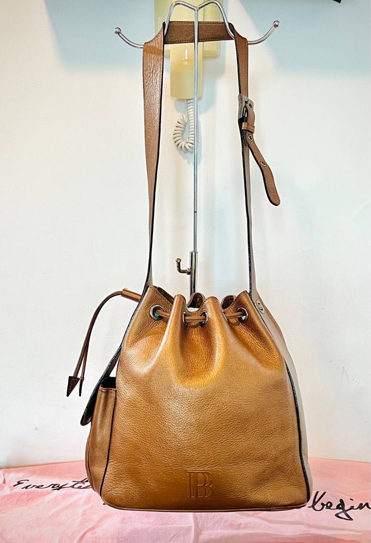 Balmain Paris, Luxury, Bags & Wallets on Carousell