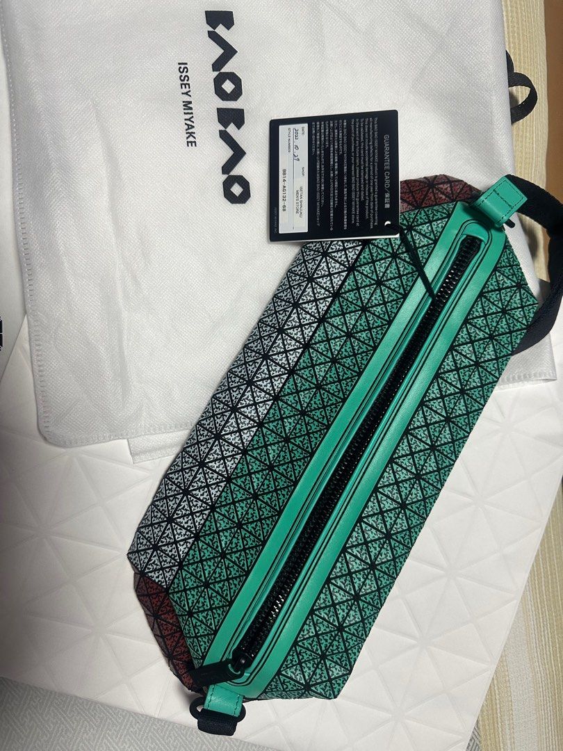 Waist bag bao bao online