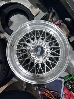 BBS Rims
