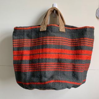全新Bellerose Gallon 沙灘野餐包