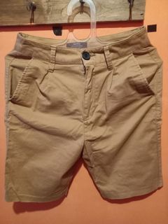 Berskha Chino Short