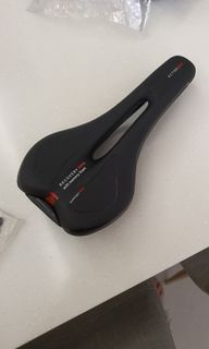 Bicycle seat