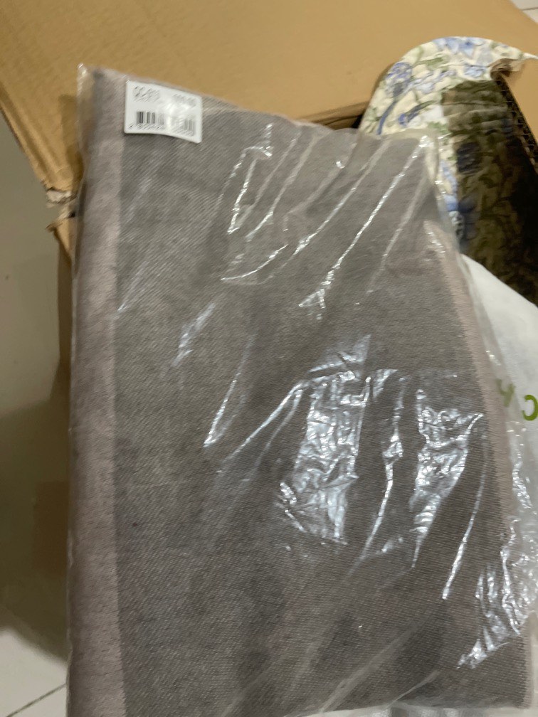 shawl big w