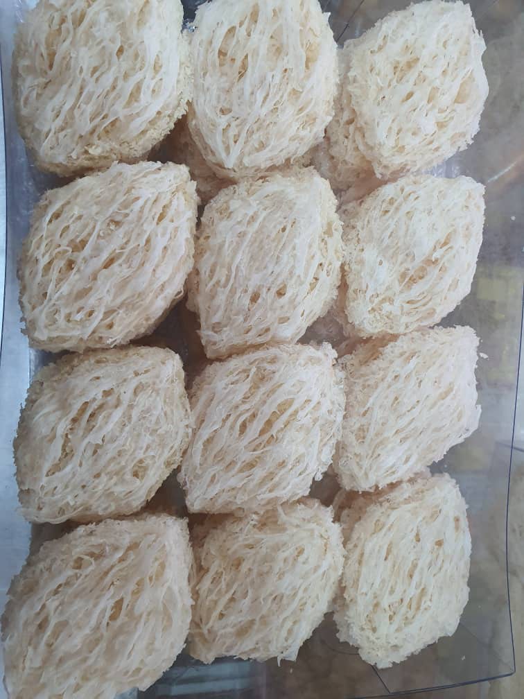 Bird nest (Sarawak), Food & Drinks, Other Food & Drinks on Carousell