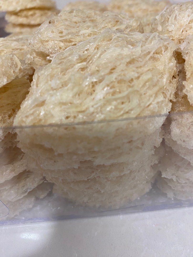 Bird nest (Sarawak), Food & Drinks, Other Food & Drinks on Carousell