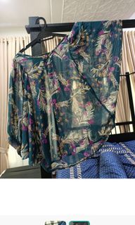 Blouse murah new look