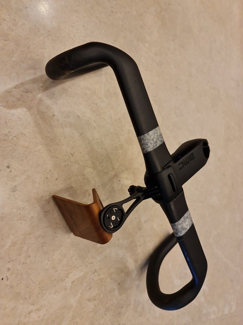 Bmc stem best sale 100mm
