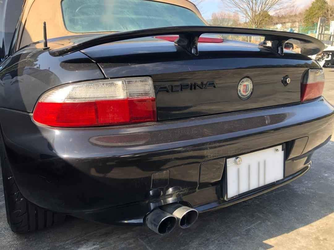 Bmw sales z3 parts