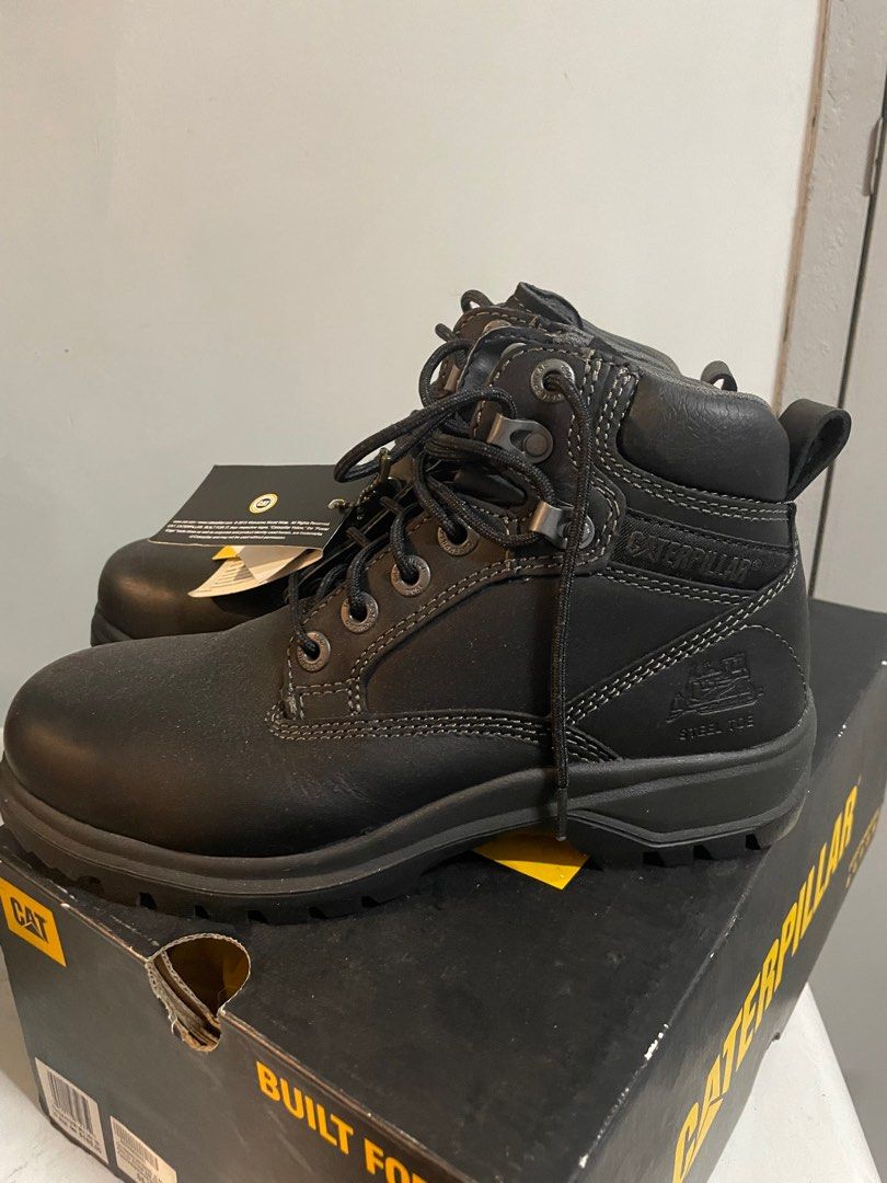 Caterpillar discount kitson ladies