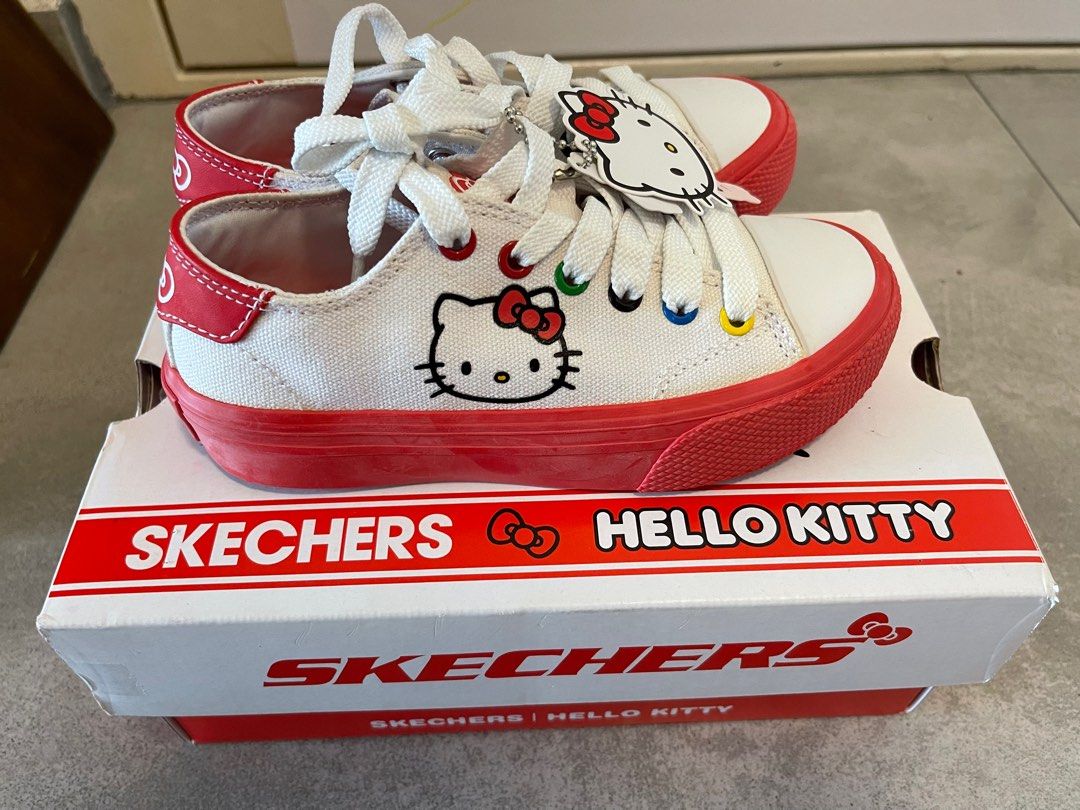 Girls sneakers size 11 outlet