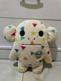 Boneka Craftholic Preloved