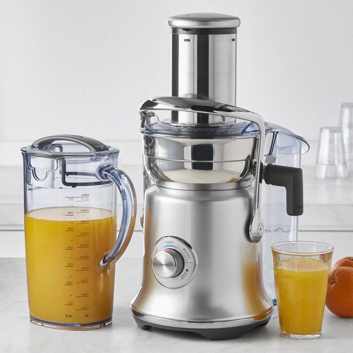 Breville juicer deals bje830
