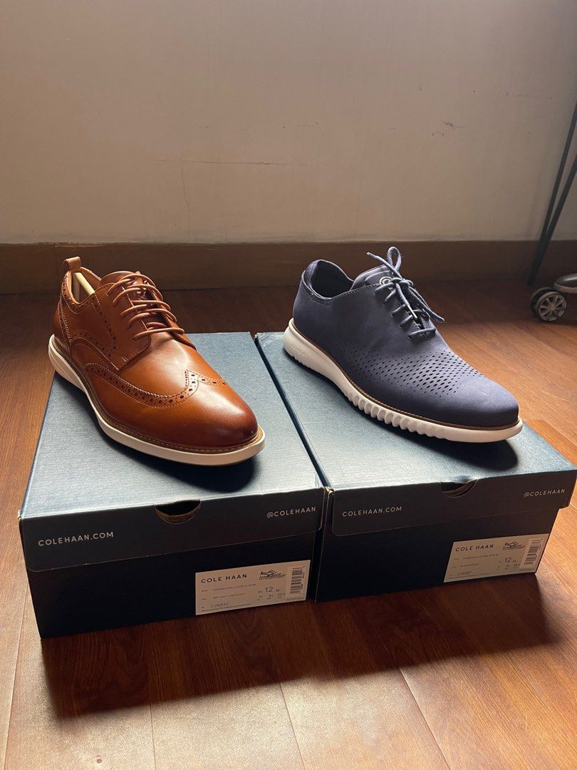 Brands like cole haan best sale