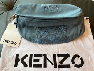 Kenzo bumbag deals sale