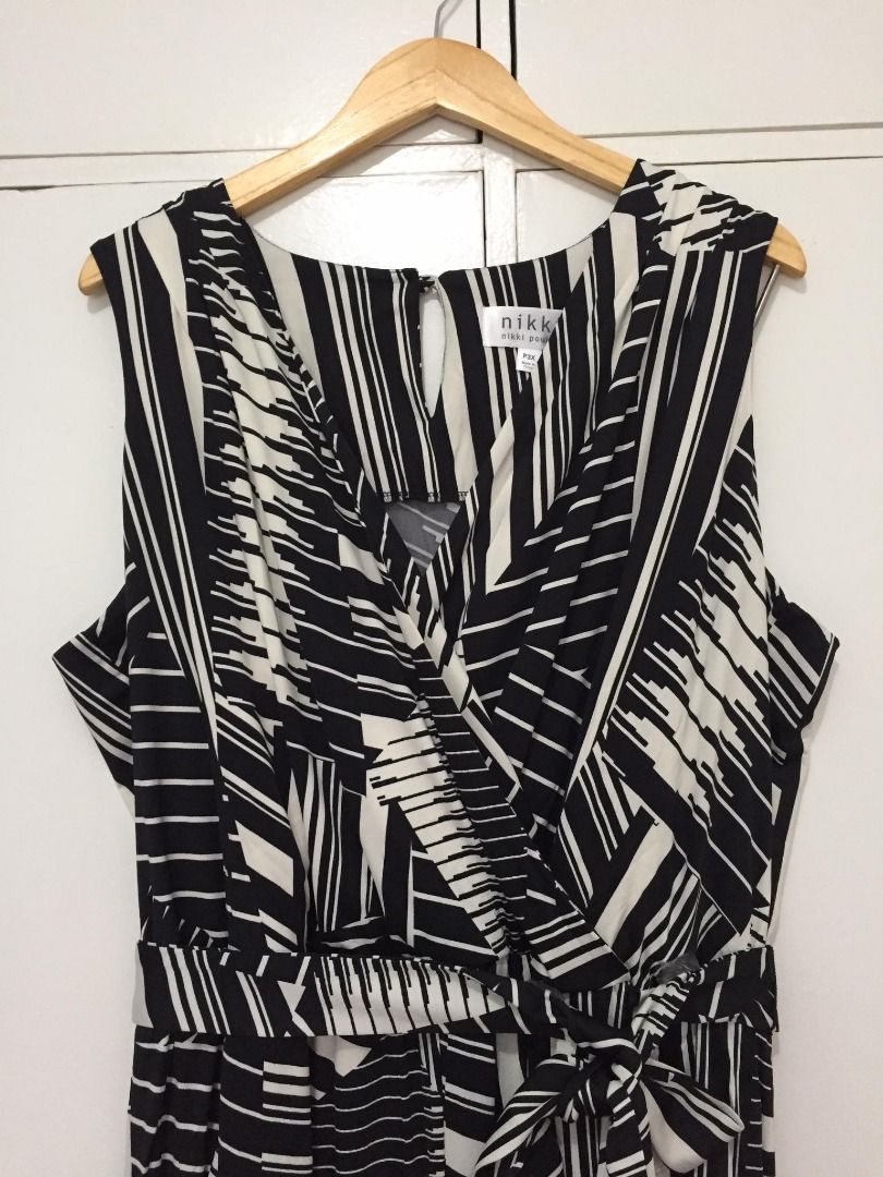 Nikki poulos jumpsuit sale
