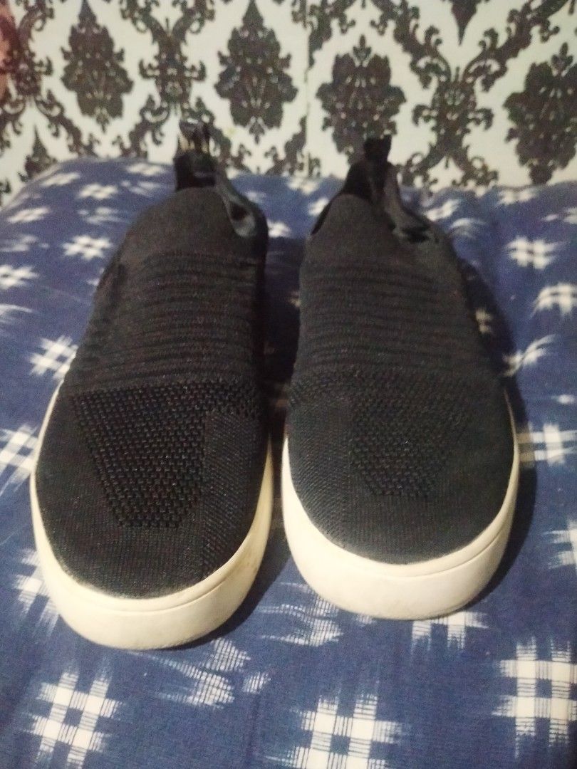 brash slip on shoes
