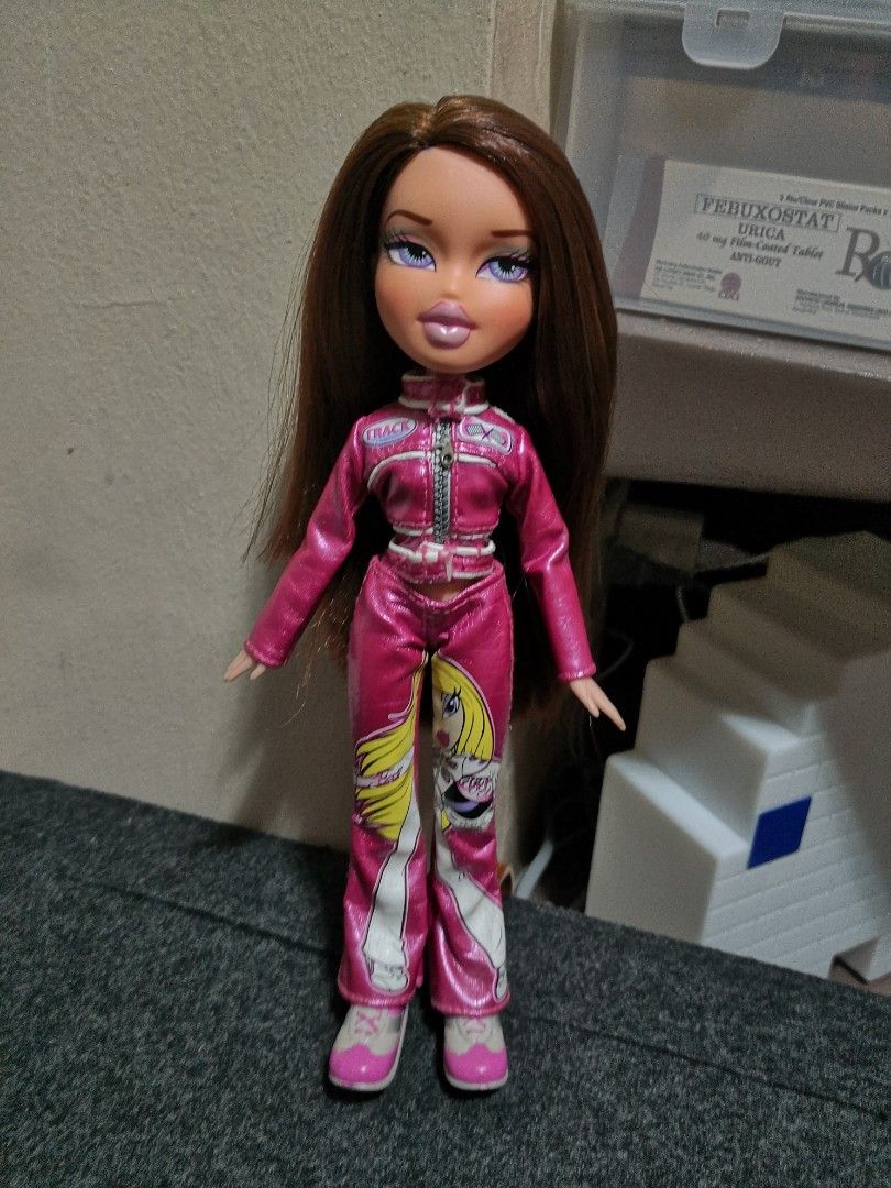 Bratz Dana 1, Hobbies & Toys, Toys & Games on Carousell