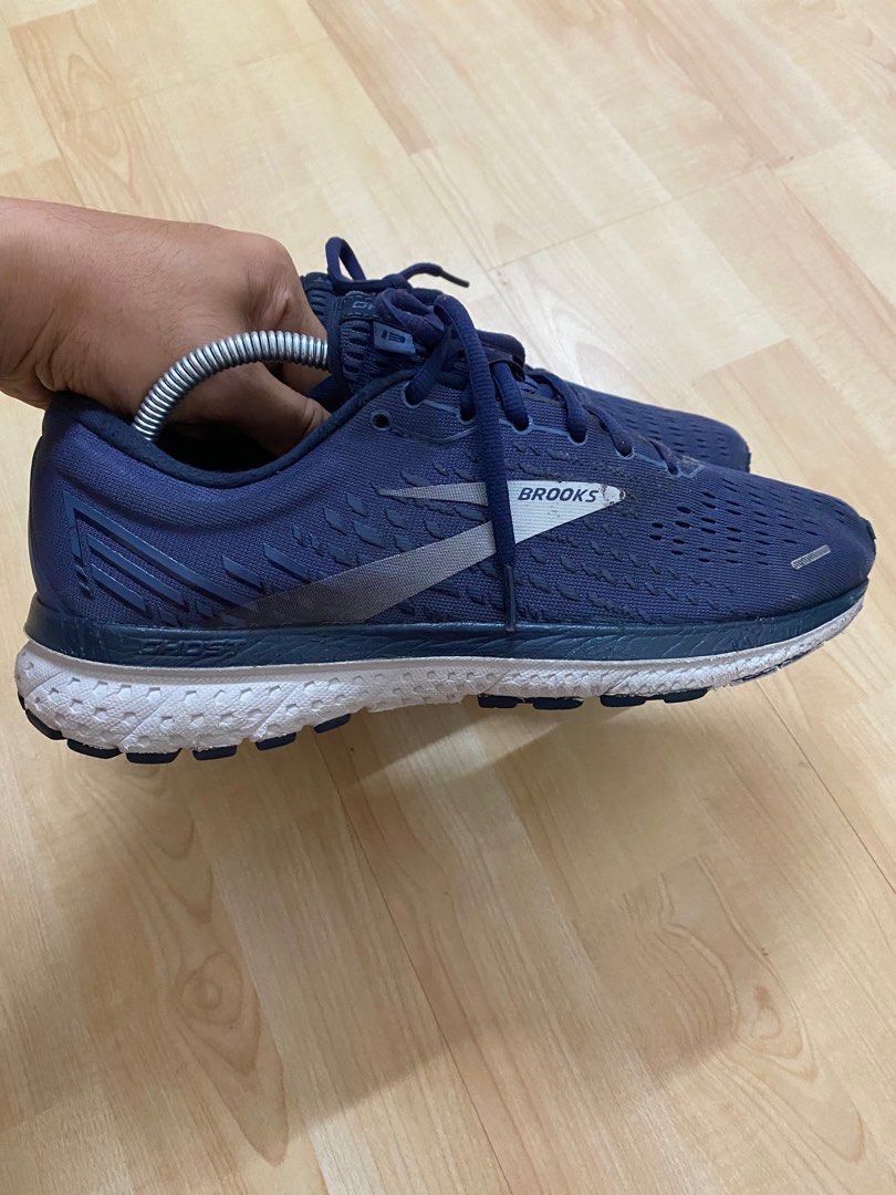 Brooks Ghost 13, Men's Fashion, Footwear, Sneakers on Carousell