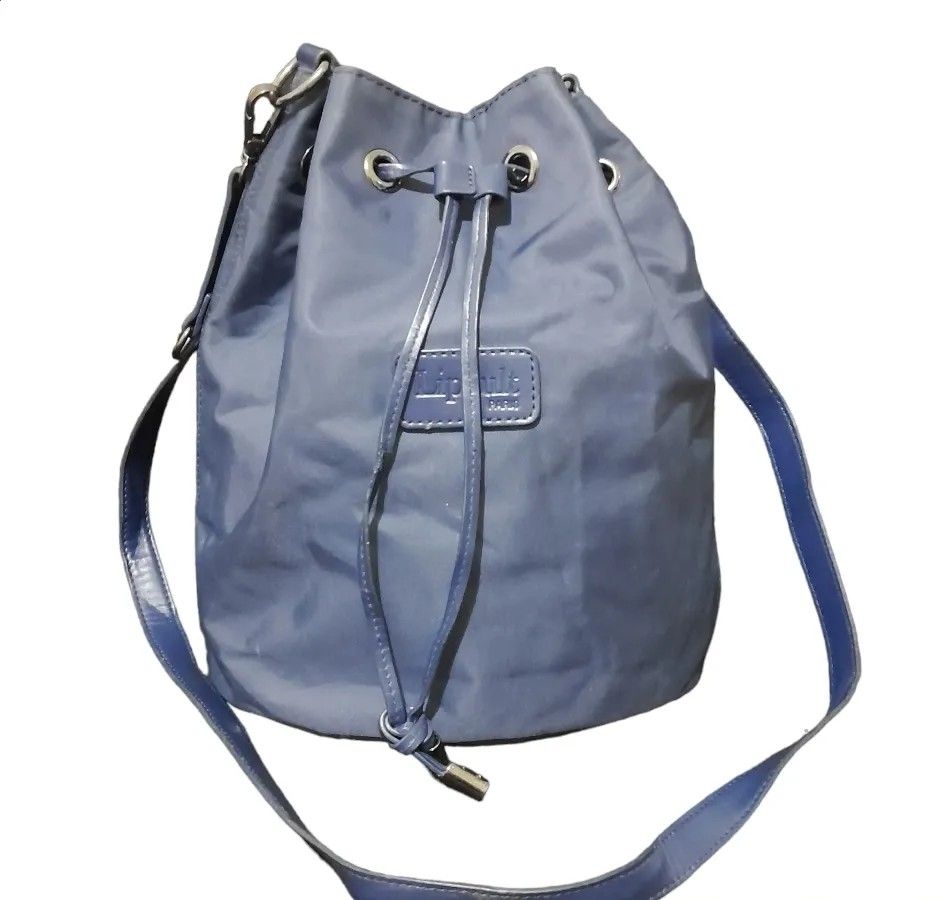 Lipault bucket bag 2025