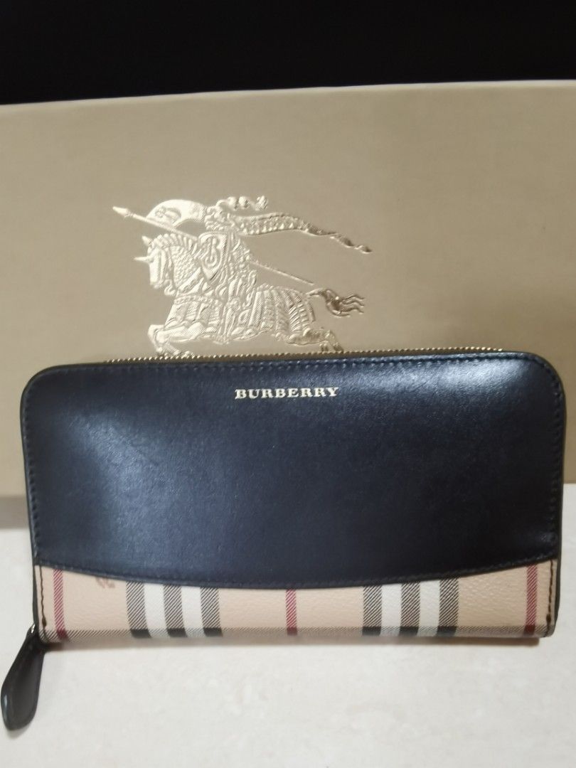 Burberry elmore wallet outlet