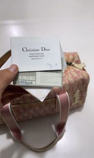 C Dior bag