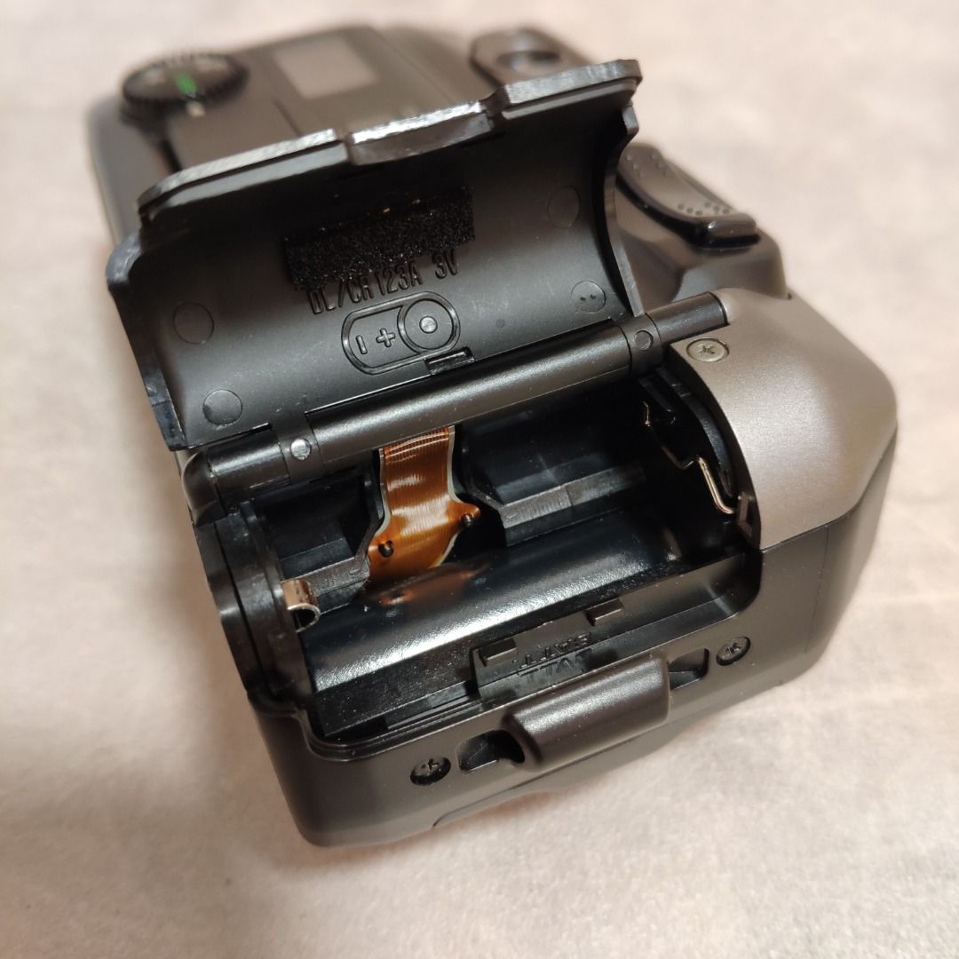 SALE／55%OFF】 Canon Autoboy Luna c0928-9y p sushitai.com.mx