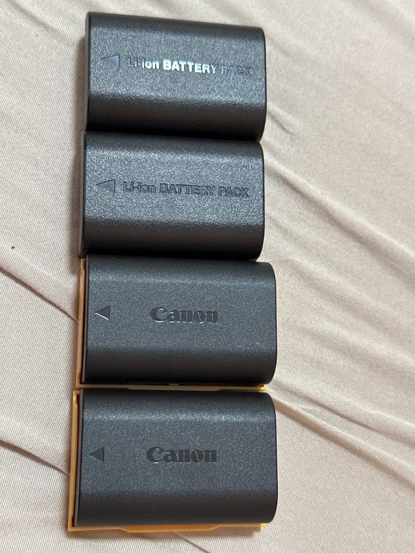 Canon EOS 80D & lens (flash malfunction), Photography, Cameras on Carousell