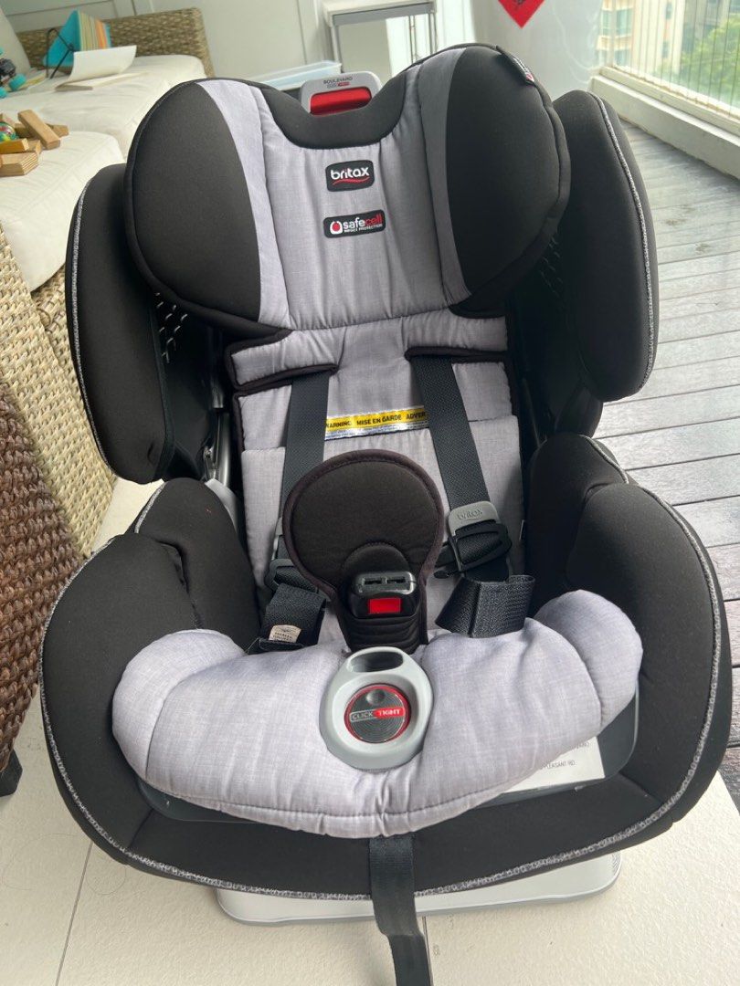Britax boulevard clicktight westin shop
