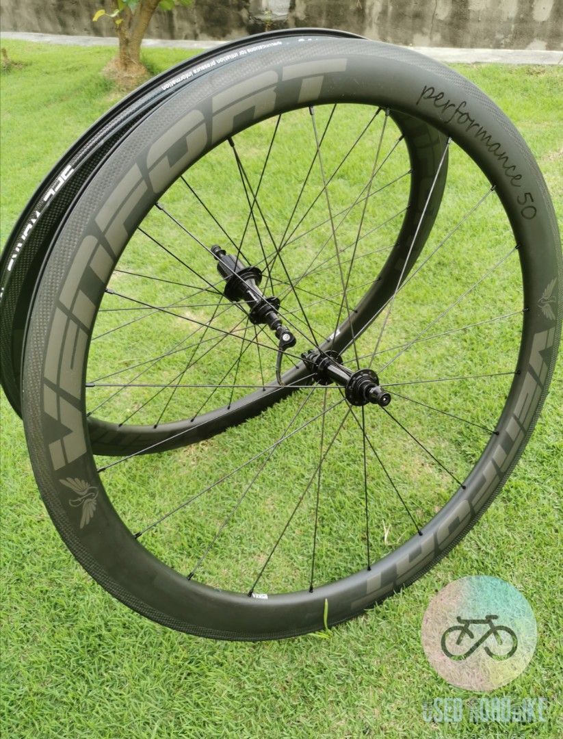 Venfort wheelset outlet