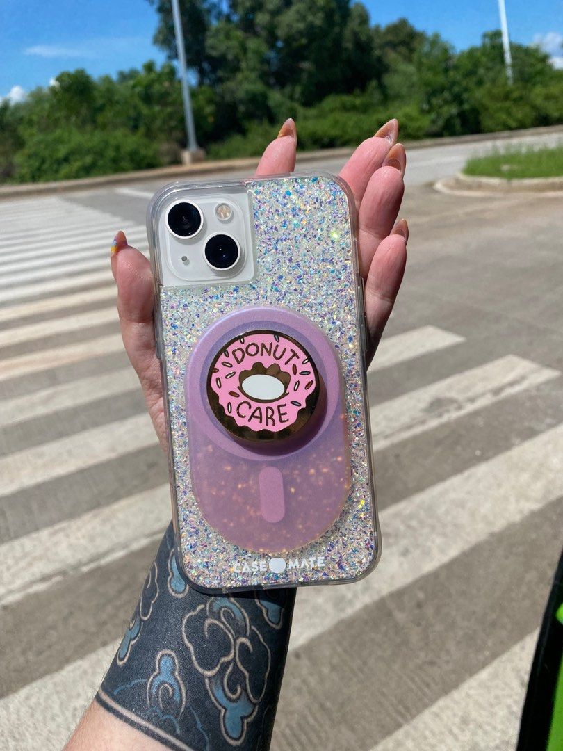 Casemate Magsafe for iPhone 13, Mobile Phones & Gadgets, Mobile